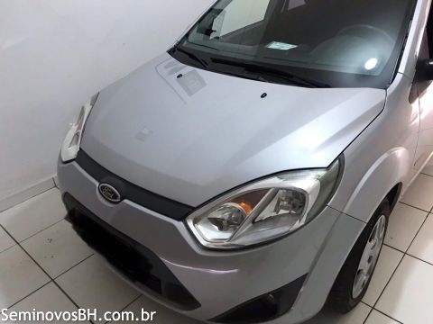 Ford Fiesta Hatch Ford Fiesta Hatch