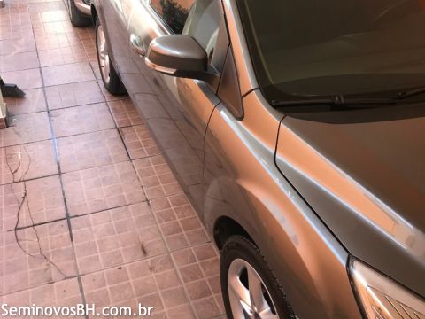 Ford Focus Hatch Ford Focus Hatch