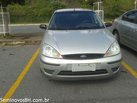 Ford Focus Sedan Ford Focus Sedan