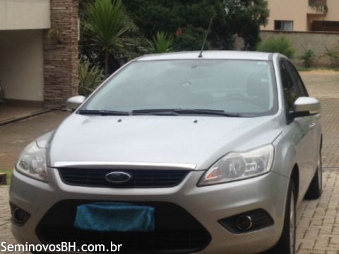 Ford Focus Sedan Ford Focus Sedan