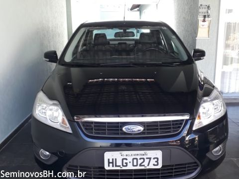 Ford Focus Sedan Ford Focus Sedan