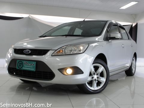 Ford Focus Sedan Ford Focus Sedan