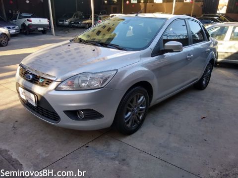 Ford Focus Sedan Ford Focus Sedan
