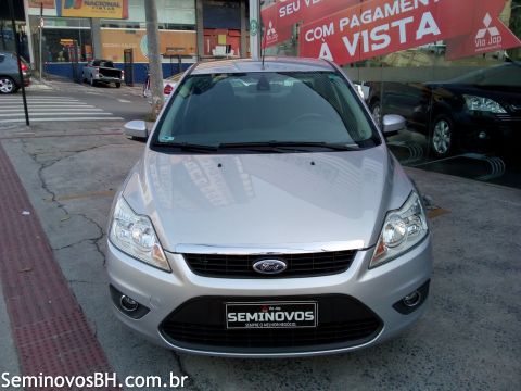 Ford Focus Sedan Ford Focus Sedan