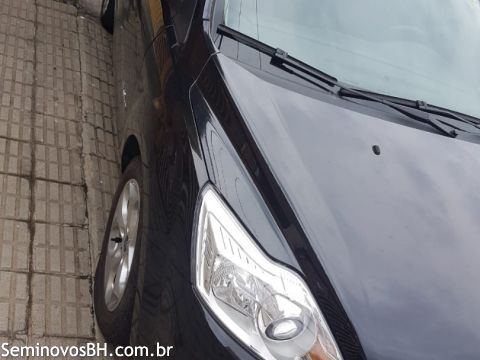 Ford Focus Sedan Ford Focus Sedan