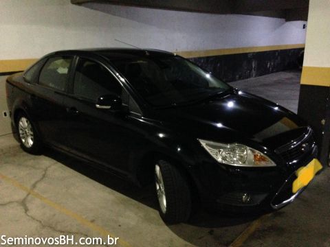 Ford Focus Sedan Ford Focus Sedan