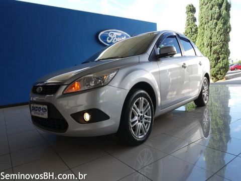 Ford Focus Sedan Ford Focus Sedan