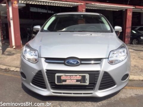 Ford Focus Sedan Ford Focus Sedan