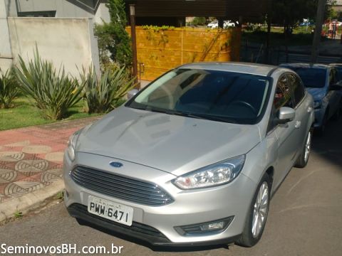 Ford Focus Sedan Ford Focus Sedan