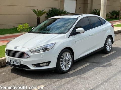 Ford Focus Sedan Ford Focus Sedan