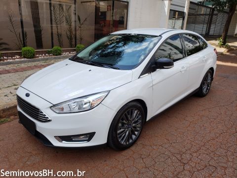 Ford Focus Sedan Ford Focus Sedan
