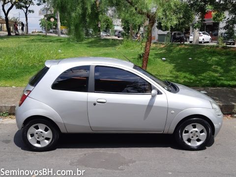 Ford KA Ford KA