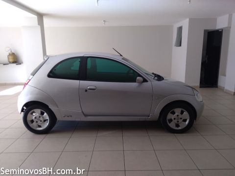 Ford KA Ford KA