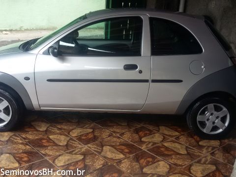 Ford KA Ford KA
