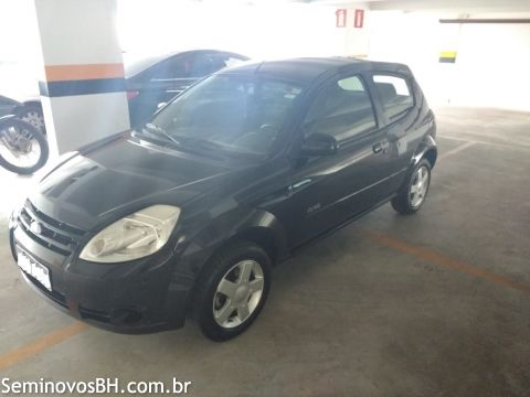 Ford KA Ford KA