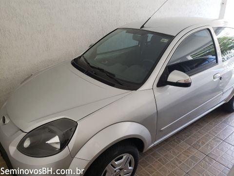Ford KA Ford KA