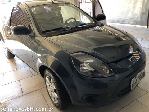 Ford KA Ford KA