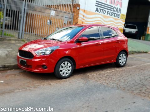 Ford KA Ford KA