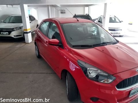 Ford KA Ford KA