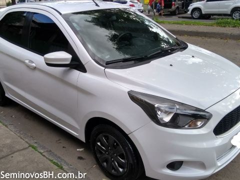 Ford KA Ford KA