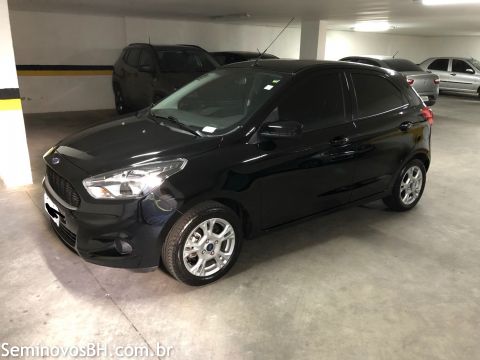 Ford KA Ford KA