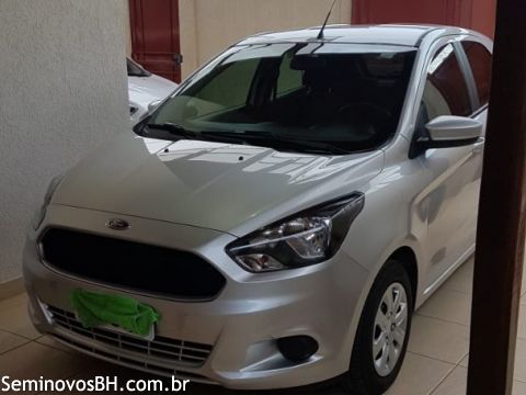 Ford KA Ford KA