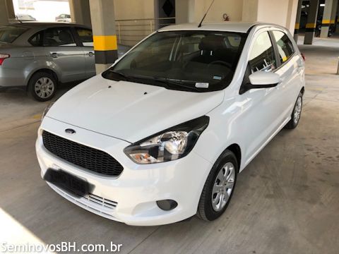 Ford KA Ford KA