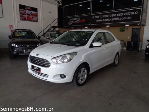 Ford KA Ford KA