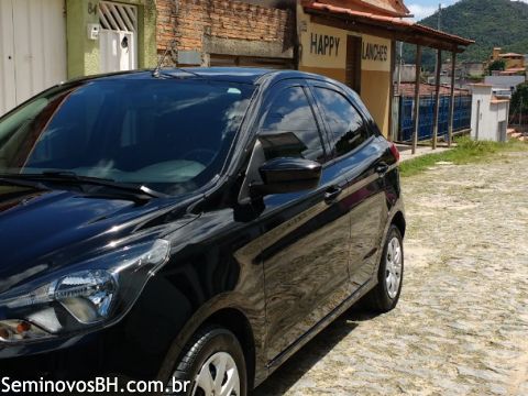 Ford KA Ford KA