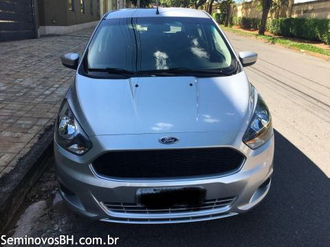 Ford KA Ford KA