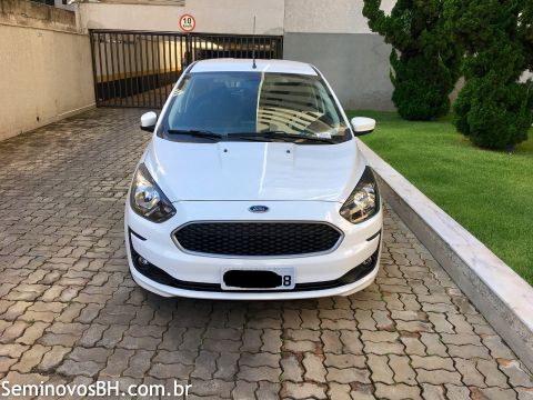 Ford KA Ford KA