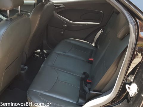 Ford Ka Sedan Ford Ka Sedan