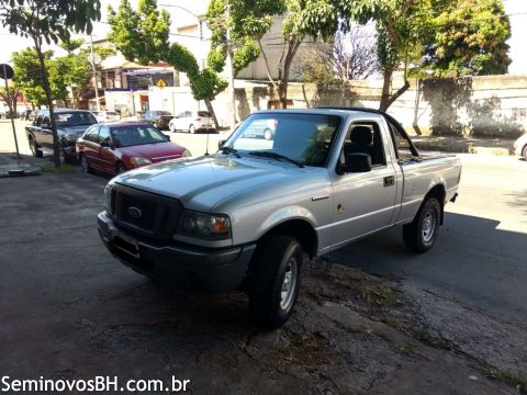 Ford Ranger CS Ford Ranger CS