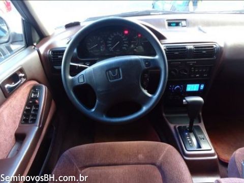 Honda Accord Honda Accord
