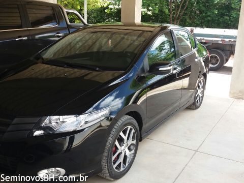 Honda City Honda City