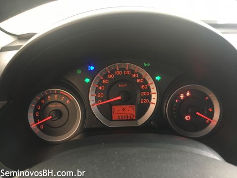 Honda City Honda City