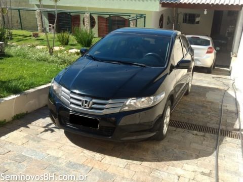 Honda City Honda City