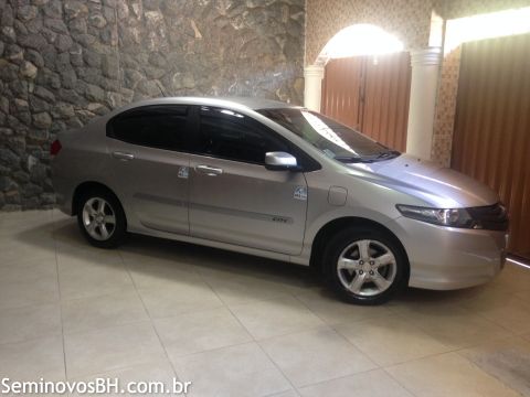 Honda City Honda City