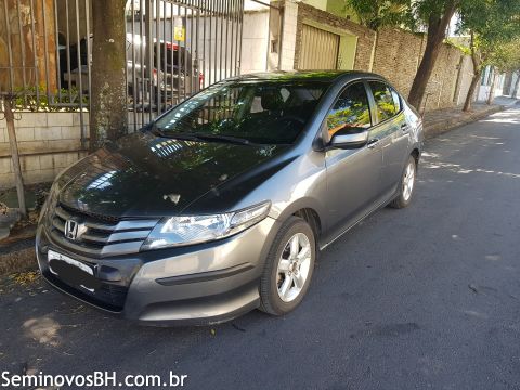 Honda City Honda City