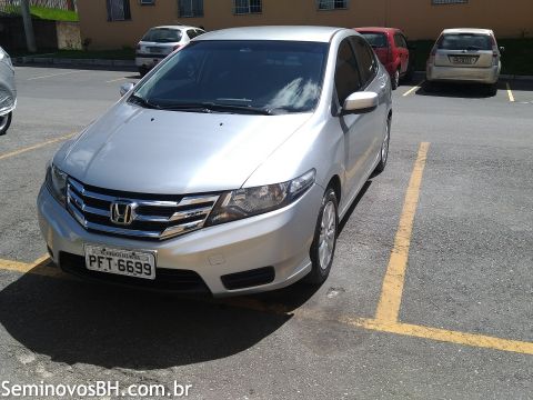 Honda City Honda City
