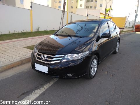 Honda City Honda City