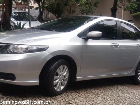 Honda City Honda City