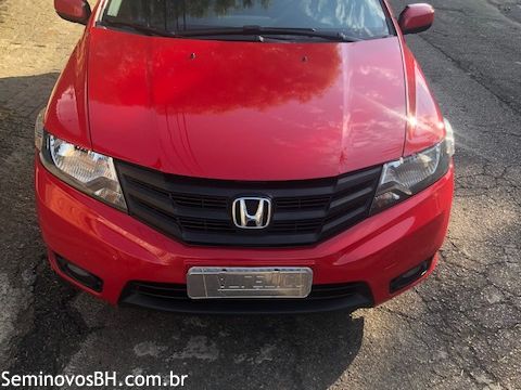 Honda City Honda City