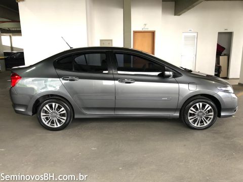 Honda City Honda City