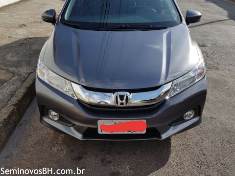 Honda City Honda City