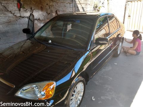Honda Civic Honda Civic