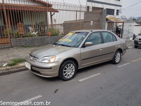 Honda Civic Honda Civic