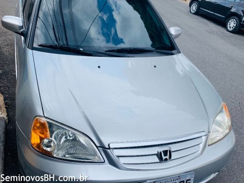Honda Civic Honda Civic