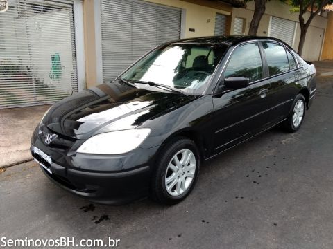 Honda Civic Honda Civic