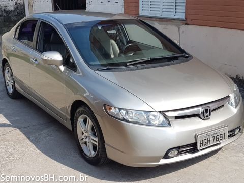 Honda Civic Honda Civic